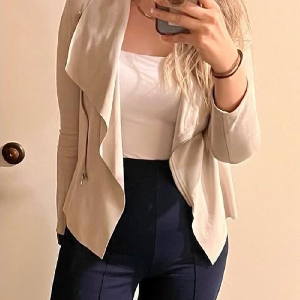 Bagatelle Green Jacket